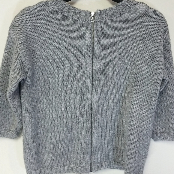 Club Monaco wool - Picture 5 of 6